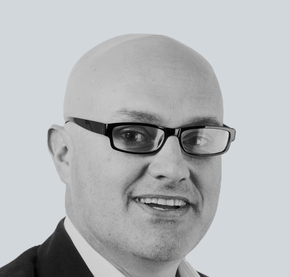 Jaco Snyman, director of Realm Payments.